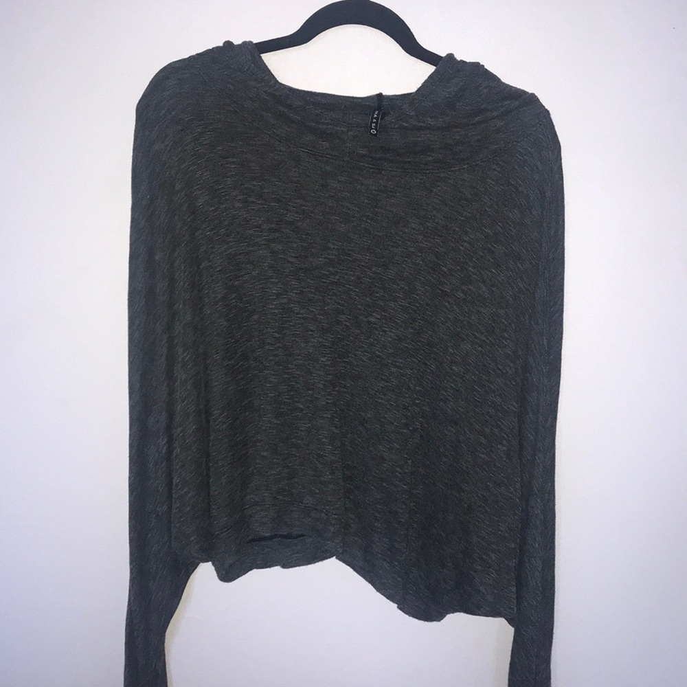 LF Hoodie